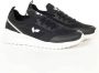 Kaporal Sneakers Black Heren - Thumbnail 2