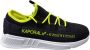 Kaporal Hoge-top Heren Basket Sneakers - Thumbnail 2