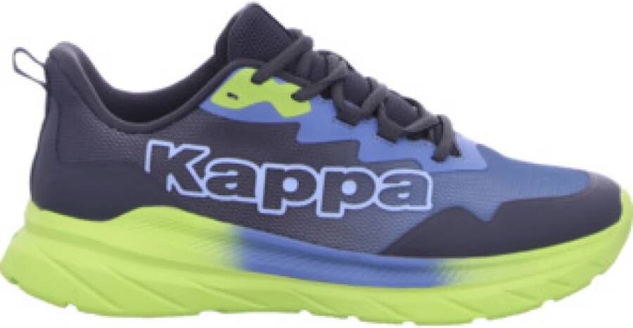 Kappa Casual veterschoenen voor heren