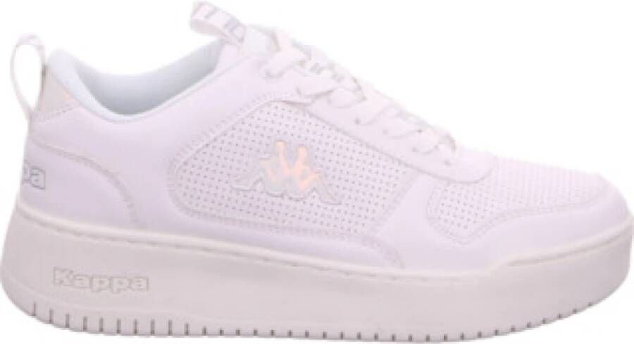 Kappa Casual veterschoenen voor heren