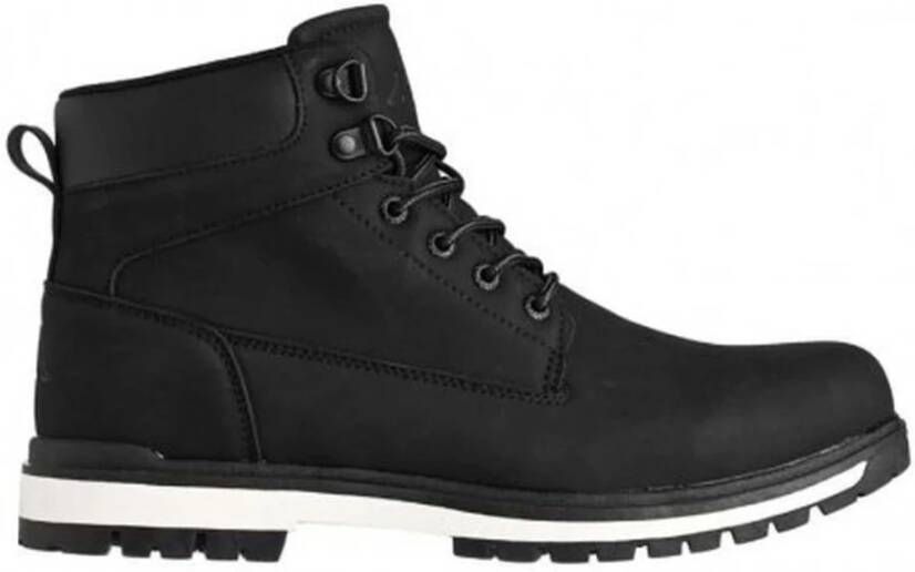 Kappa E Gunter Sneakers Black Heren