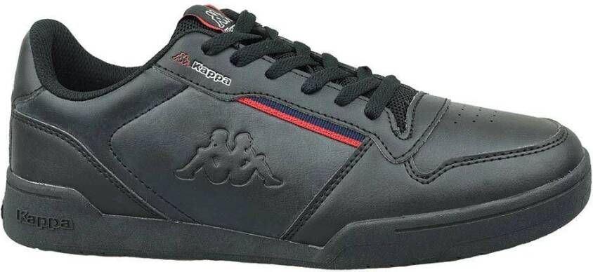 Kappa Stijlvolle sportschoenen voor dagelijks comfort Black Heren - Foto 2