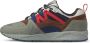 Karhu Abbey Stone & Beaver Fur Sneakers Beige Heren - Thumbnail 1