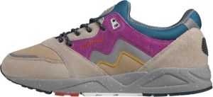 Karhu Aria 95 Mulberry Sneakers Paars Heren
