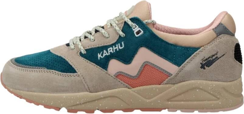 Karhu Aria 95 Summer Pack 2.0 Sneaker Multicolor Heren