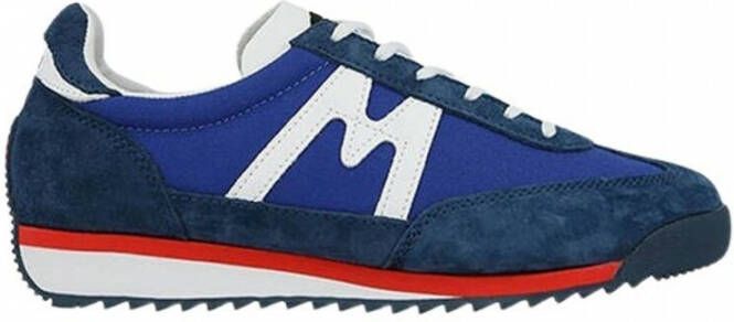 Karhu F805002 shoes Blauw Heren