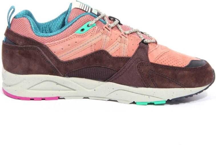 Karhu Sneakers MultiColour Multicolor Heren