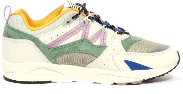 Karhu Fusion 2.0 Sneakers Wit Heren