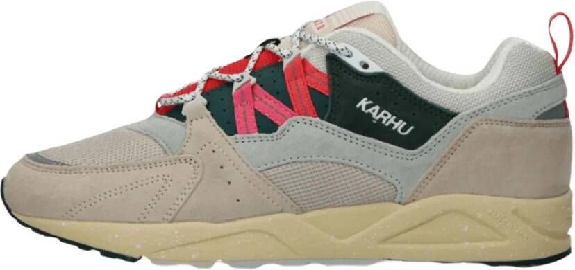 Karhu Fusion 2.0 Sneakers Beige Heren