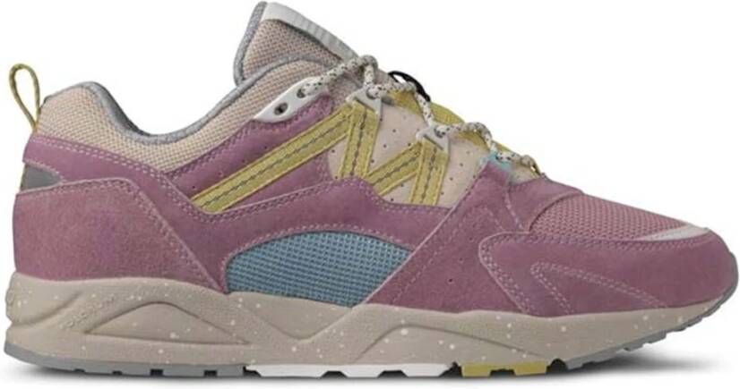 Karhu Fusion 2.0 Sneakers Multicolor Heren