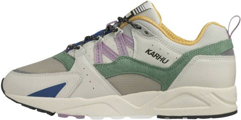 Karhu Fusion 2.0 Sneakers Wit Heren