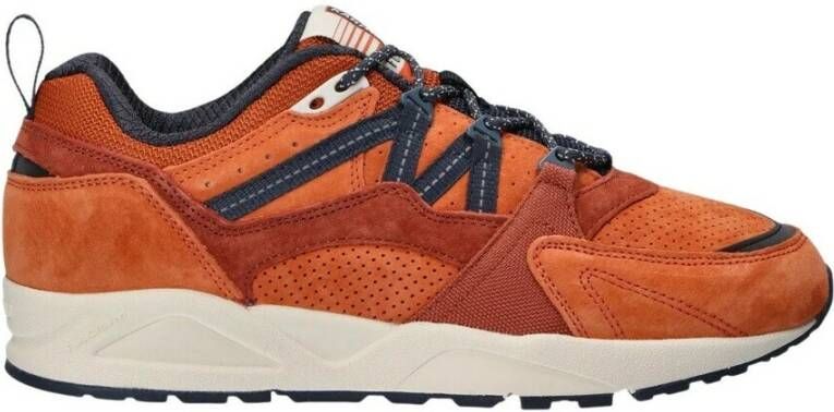 Karhu Fusion 2.0 Sportschoenen Orange Dames