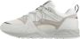 Karhu Klassieke Fusion 2.0 Sneakers White - Thumbnail 5