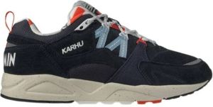 Karhu Fusion 2.0 x Moomin Sportschoenen Blauw Dames