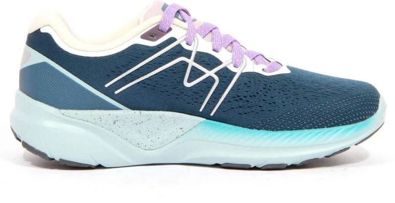 Karhu Fusion 3.5 Legion Blue Ether Schoenen