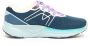 Karhu Fusion 3.5 Legion Blue Ether Schoenen - Thumbnail 1