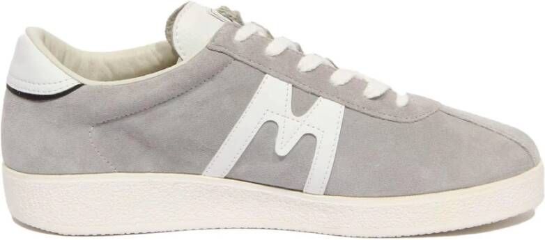 Karhu Grijs Wit Trampas Schoenen