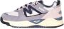 Karhu Premium Trekking Sneakers met Waterdichte Eigenschappen Gray Heren - Thumbnail 7