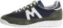 Karhu Groene klassieke sneaker met kussenzool - Thumbnail 1