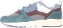 Karhu Bosgeïnspireerde Fusion 2.0 Moss Pack Multicolor Heren - Thumbnail 2