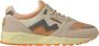 Karhu Innovatieve Aria 95 Sneaker Multicolor Heren - Thumbnail 1
