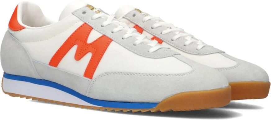 KARHU Lage Sneakers Heren Mestari Maat: 45 Materiaal: Textiel Kleur: Wit - Foto 2