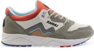 Karhu Laced Shoes Meerkleurig Heren