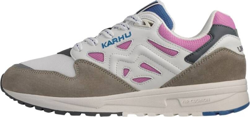 Karhu Legacy 96 Cyclamen Sneakers Beige Heren