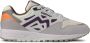 Karhu Legacy 96 Dawn Blue & Imperial Purple Multicolor Heren - Thumbnail 1