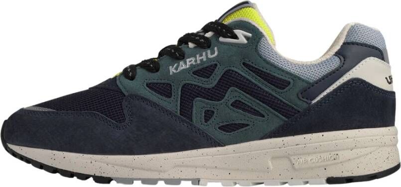 Karhu Legacy 96 India Ink Sneakers White Heren