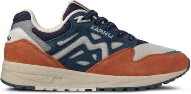 Karhu Legacy 96 Polar Night Pack Brown Heren