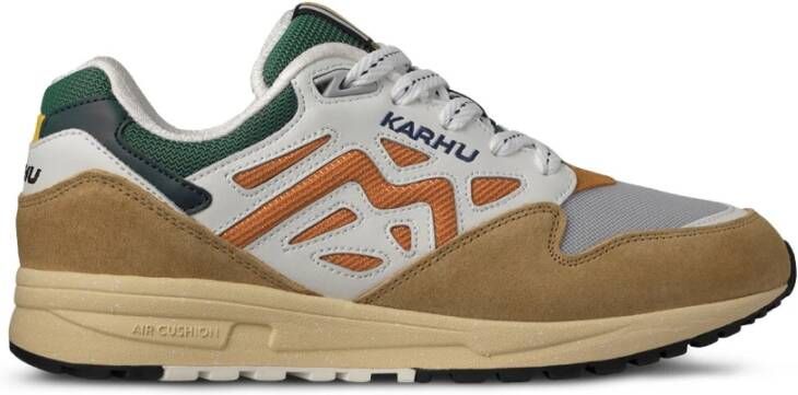 Karhu Legacy 96 Sneakers Forest Rules Edition Bruin Heren