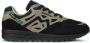 Karhu Legacy 96 Suede Cordura Sneakers Caviar Multicolor Heren - Thumbnail 1