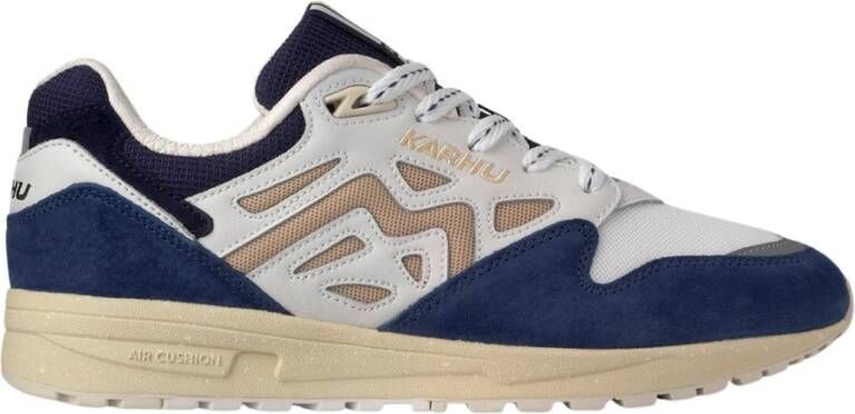 Karhu Legacy 96 True Navy Sneakers Multicolor Heren