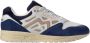 Karhu Legacy 96 True Navy Sneakers Multicolor Heren - Thumbnail 1