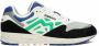 Karhu Legacy Sneakers Leer Zwart Multicolor Heren - Thumbnail 5