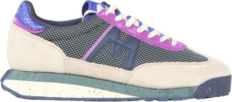 Karhu Mestari Control Sneaker Multicolor Heren