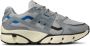 Karhu Moderne Retro Sneaker met Max Kussen Blue Heren - Thumbnail 1