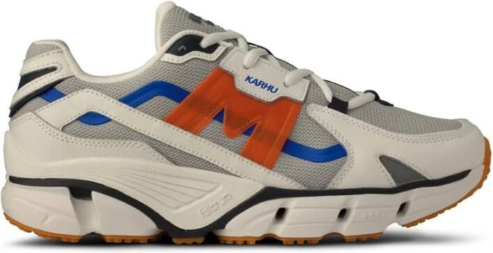 Karhu Moderne Retro Sneaker Release