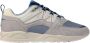Karhu Retro Fusion 2.0 Sneaker Multicolor Heren - Thumbnail 8