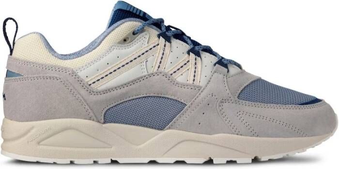 Karhu Retro Fusion 2.0 Sneakers Blue Heren