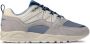 Karhu Retro Fusion 2.0 Sneaker Multicolor Heren - Thumbnail 2