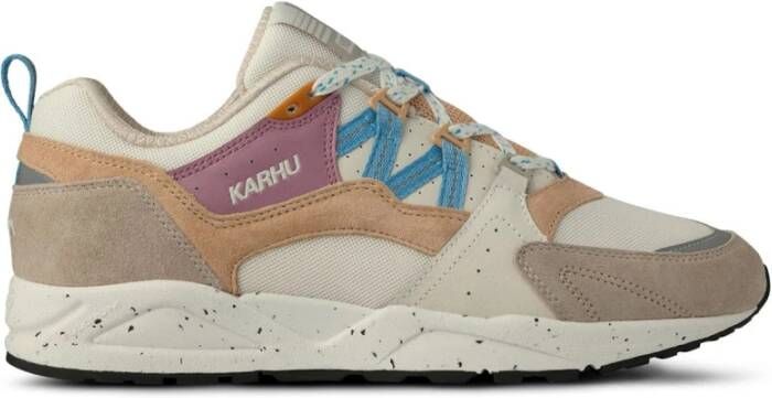 Karhu Retro Pink Fusion 2.0 Sneakers