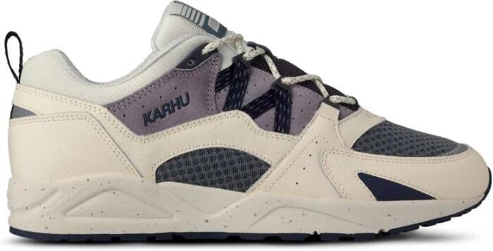 Karhu Retro Roze Sneakers Fusion 2.0