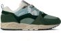 Karhu Retrostijl Sneakers met Premium Materialen - Thumbnail 1