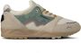 Karhu Retrostijl Sneakers met Superieur Comfort - Thumbnail 1