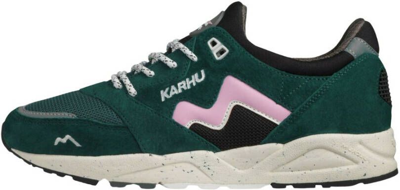 Karhu Sneakers Aria 95 Groen Heren