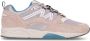 Karhu Fusion 2.0 Gemengde Materialen Sneakers Blauw Heren - Thumbnail 13