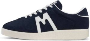 Karhu Sneakers Blauw Heren