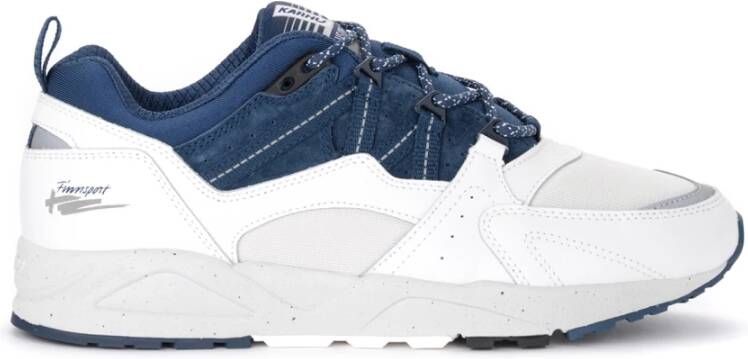 Karhu Sneakers Blauw Heren